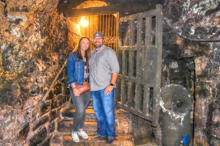 Private Full-Day Rioja Wine Tour: La Rioja Alta & Rioja Alavesa Tastings photo 4