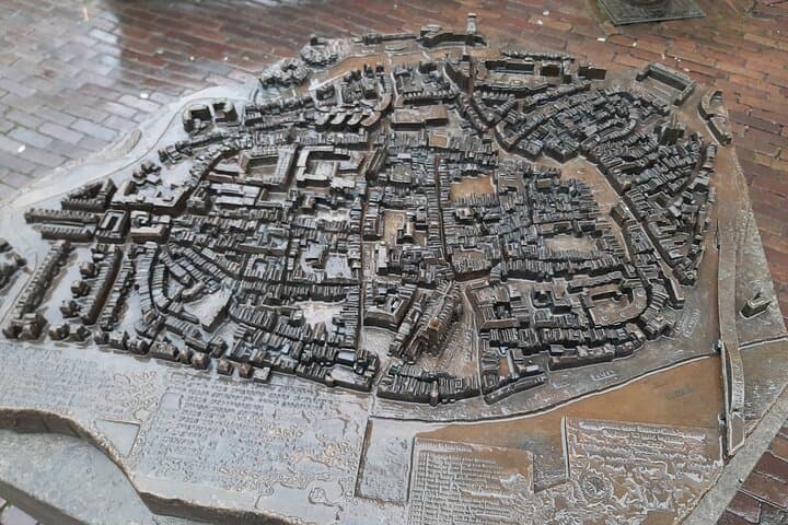 Historic Outdoor Escape in Deventer: Solve the Mint Master Mystery photo 2