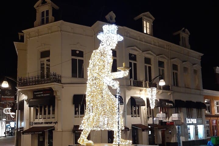 Historic Outdoor Escape in Deventer: Solve the Mint Master Mystery photo 3