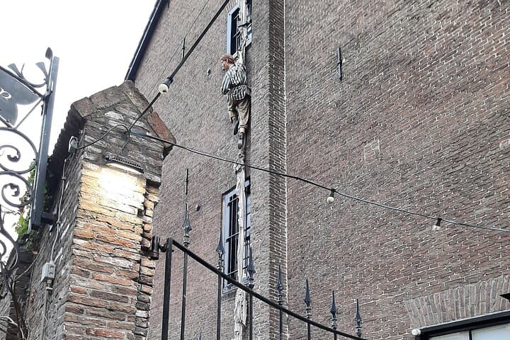 Historic Outdoor Escape in Deventer: Solve the Mint Master Mystery photo 5