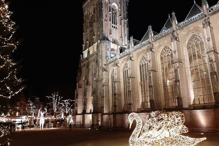 Historic Outdoor Escape in Deventer: Solve the Mint Master Mystery photo 6