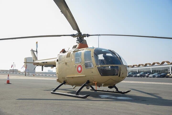 Helicopter Tours Georgia: Fly Over Tusheti, Kazbegi & Gudauri photo 4