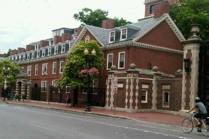 Day Trip from New York to Boston: Historic Sights, Harvard & Practical Tips photo 4