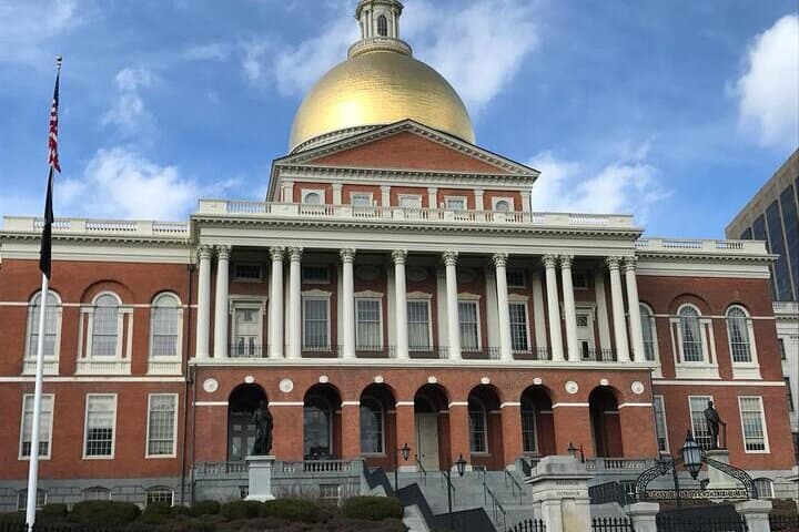 Day Trip from New York to Boston: Historic Sights, Harvard & Practical Tips photo 5