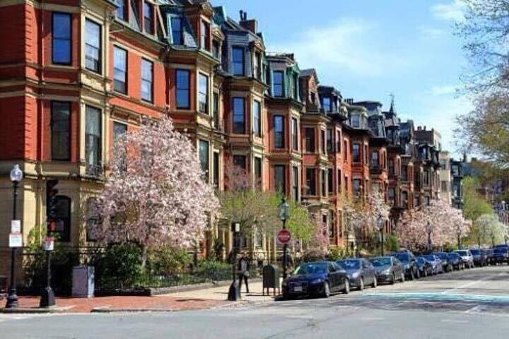 Day Trip from New York to Boston: Historic Sights, Harvard & Practical Tips photo 6