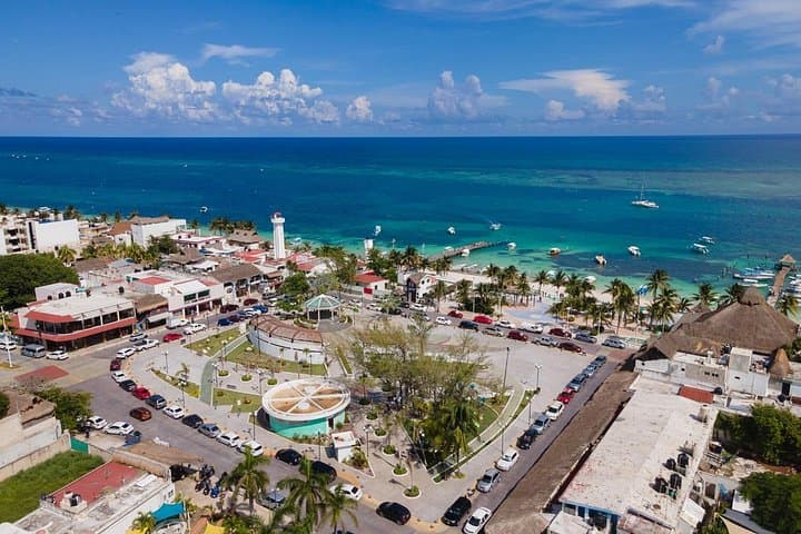 Snorkel Puerto Morelos Reef: Half-Day Tour with Lunch & Hotel Transport photo 2