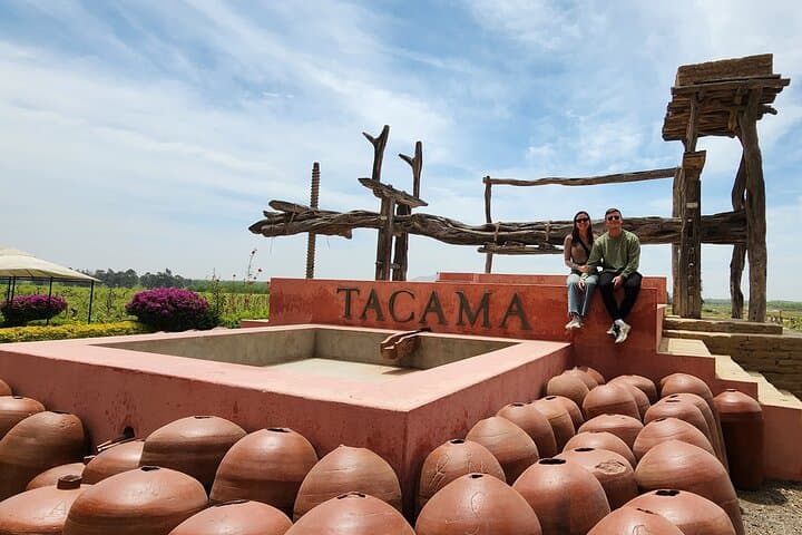Paracas & Huacachina Day Trip from Lima: Ballestas Islands, Vineyard Tour & Sunset Sandboarding photo 4