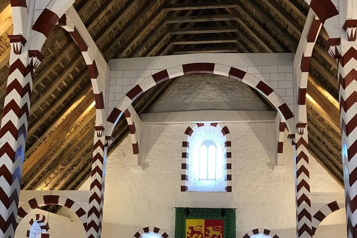 Private Celtic Tour of North Wales: Castles, Snowdonia Scenery, and Welsh Heritage in 6 Hours photo 2