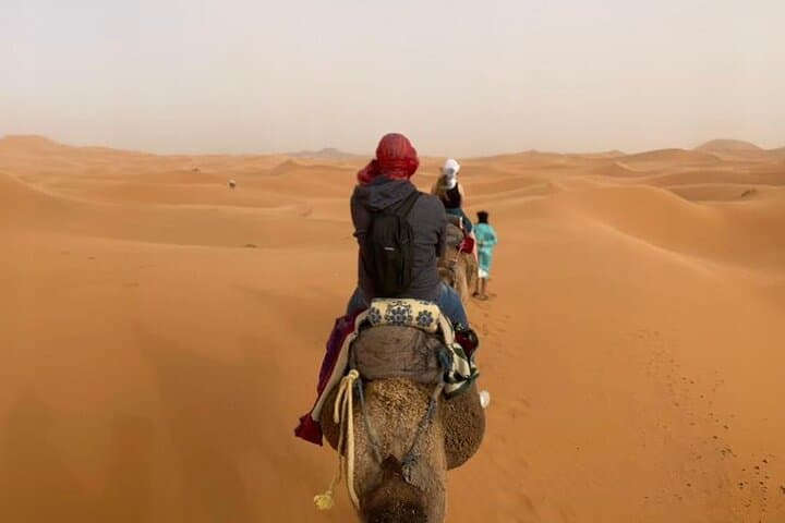 10-Day Atlantic Coast and Desert Morocco Tour from Casablanca — Essaouira to Merzouga photo 6