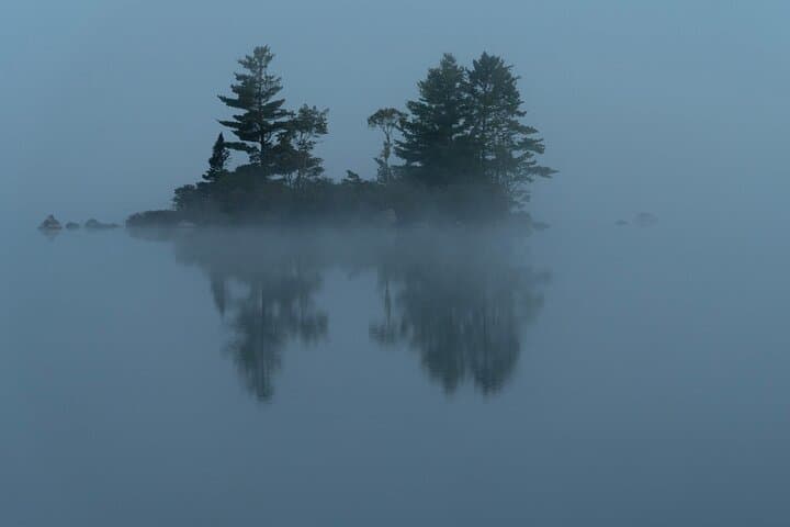 Medway Lakes 3-Day Canoe & Camp: Paddle Boot Lake to Kejimkujik Wilderness photo 4