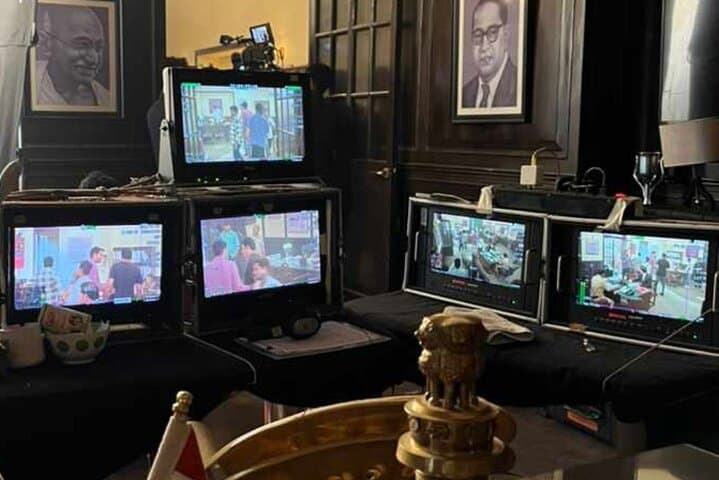 Explore Mumbai: City Tour & Bollywood Experience photo 3