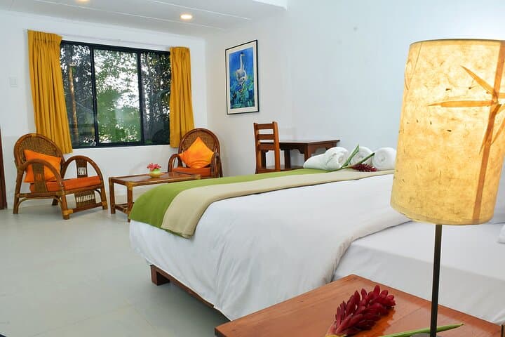 3-Day Iquitos Amazon Jungle Adventure at Ceiba Tops Lodge photo 4