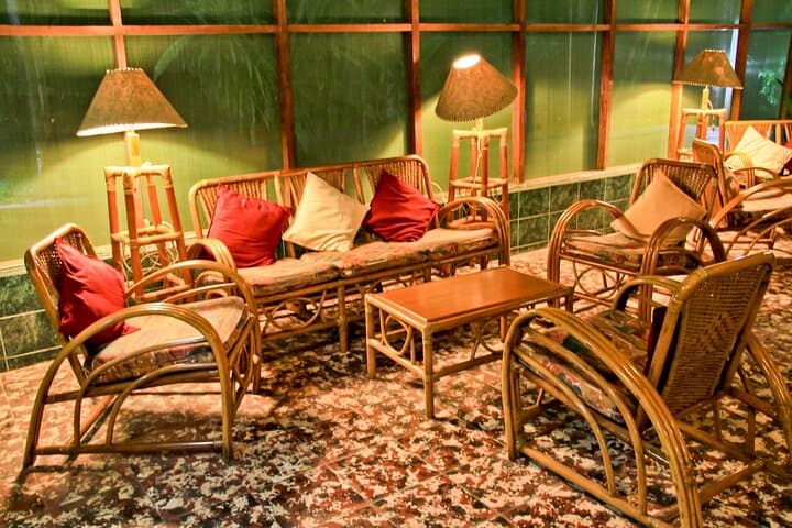 3-Day Iquitos Amazon Jungle Adventure at Ceiba Tops Lodge photo 5