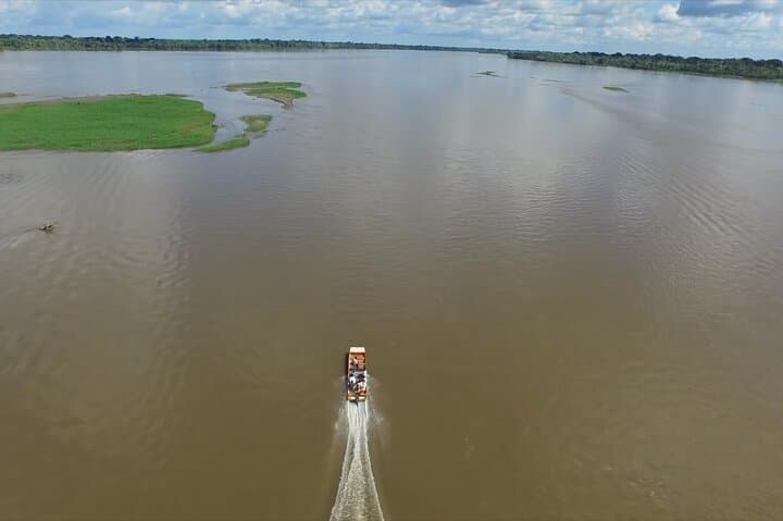 3-Day Iquitos Amazon Jungle Adventure at Ceiba Tops Lodge photo 6