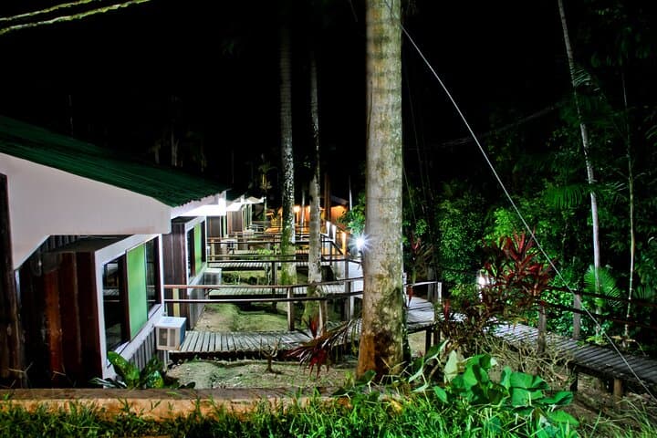 3-Day Iquitos Amazon Jungle Adventure at Ceiba Tops Lodge photo 3