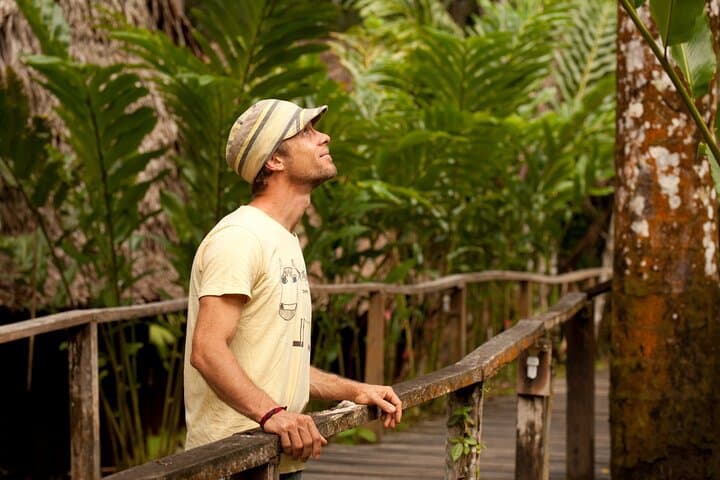 3-Day Iquitos Amazon Jungle Adventure at Ceiba Tops Lodge photo 2