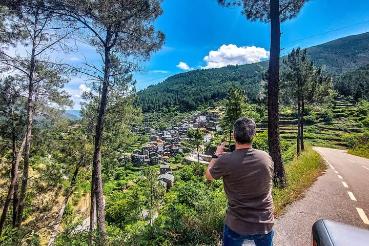 Explore Piódão and Serra do Açor: 6-Hour Private Jeep Tour photo 3