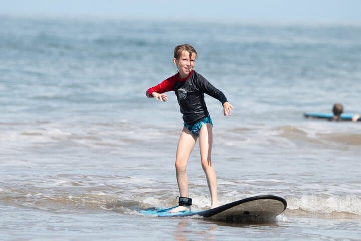 3-Day Surf Lessons in Tamarindo — Stellar Surf Package for Beginners & Intermediates photo 5