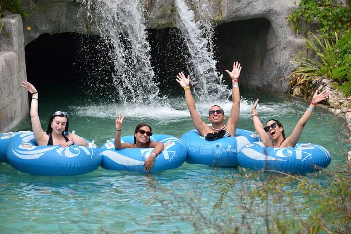 Mega Splash Zipline in Punta Cana: Zipline and Dominican Tradition photo 6