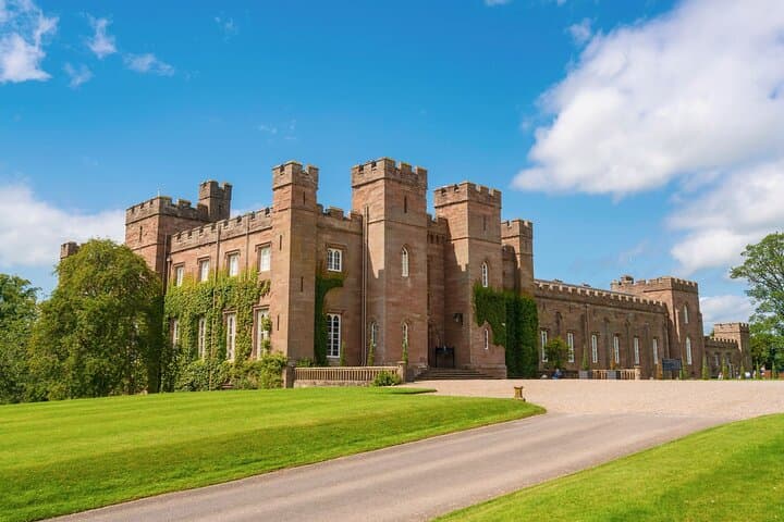 Private Highlands Day Tour from Edinburgh — Scone, Pitlochry & Blair Castle photo 4