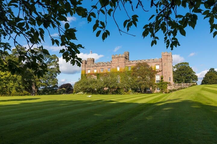 Private Highlands Day Tour from Edinburgh — Scone, Pitlochry & Blair Castle photo 5
