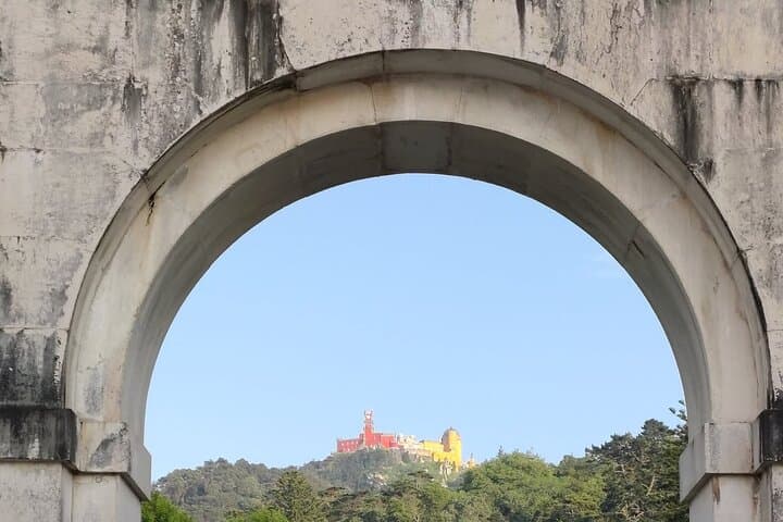 Private Sintra, Cabo da Roca, Cascais & Estoril Day Tour from Lisbon photo 2