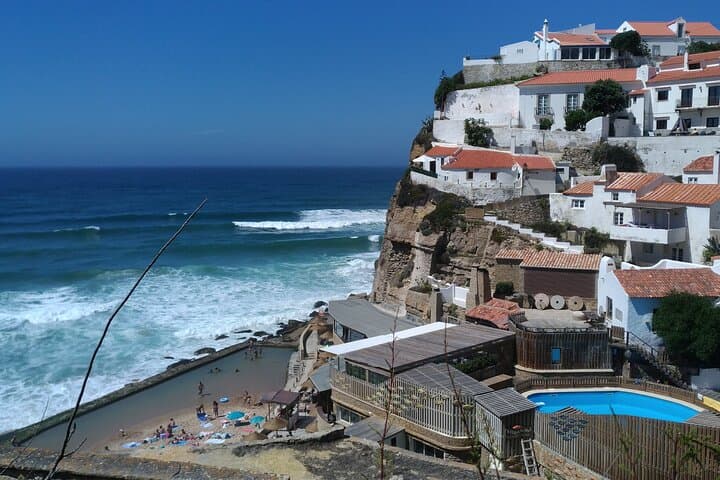 Private Sintra, Cabo da Roca, Cascais & Estoril Day Tour from Lisbon photo 4