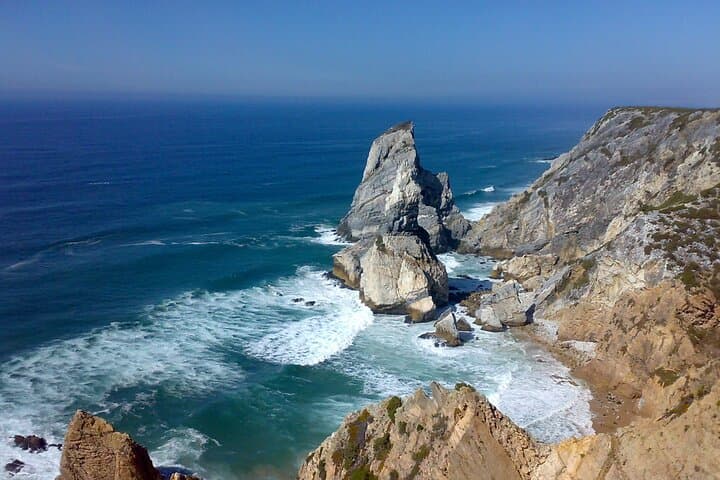 Private Sintra, Cabo da Roca, Cascais & Estoril Day Tour from Lisbon photo 5