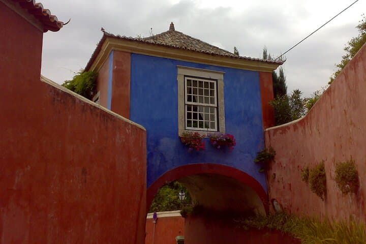 Private Sintra, Cabo da Roca, Cascais & Estoril Day Tour from Lisbon photo 6