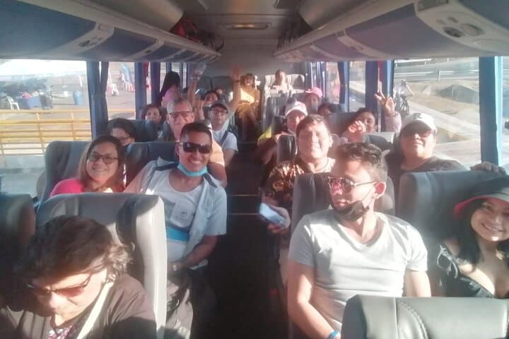 Coastal Cities Day Tour: Barranquilla and Santa Marta from Cartagena photo 2