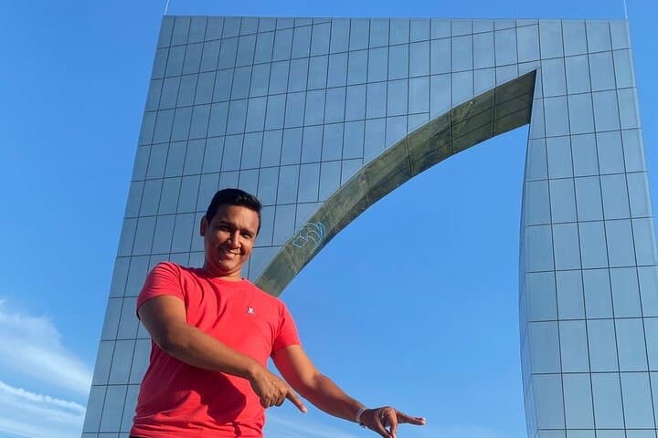 Coastal Cities Day Tour: Barranquilla and Santa Marta from Cartagena photo 3