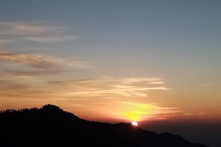 Poon Hill Sunrise Trek: 3-Day Private Trek From Pokhara photo 3