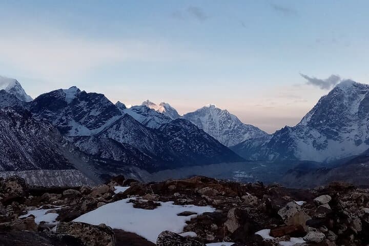 11-Day Everest Base Camp Trek from Lukla: Route, Tips & What to Expect photo 4