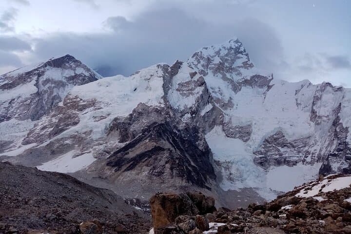 11-Day Everest Base Camp Trek from Lukla: Route, Tips & What to Expect photo 5