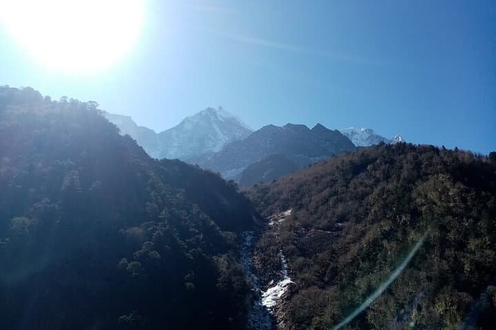 11-Day Everest Base Camp Trek from Lukla: Route, Tips & What to Expect photo 6