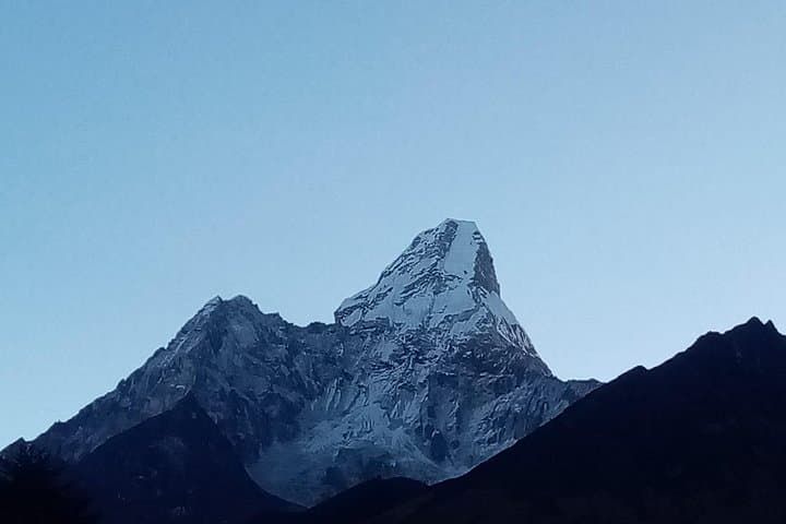 18-Day Everest Base Camp Trek via Jiri — Classic Jiri Route to EBC photo 2