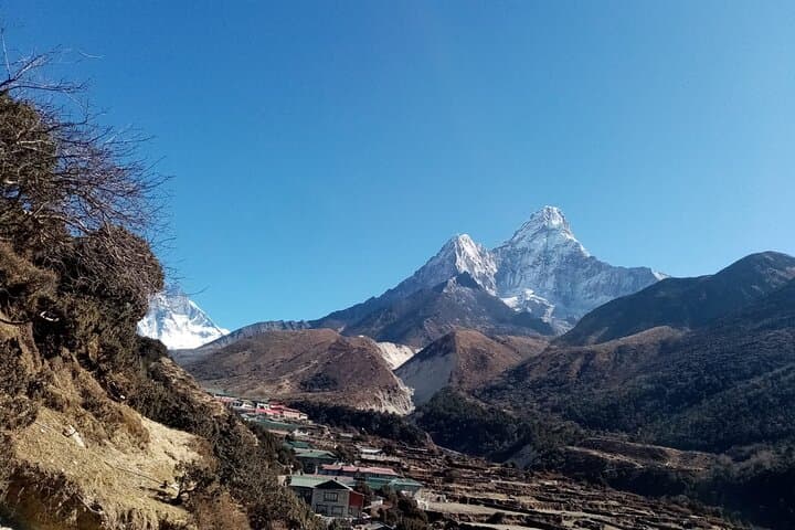 18-Day Everest Base Camp Trek via Jiri — Classic Jiri Route to EBC photo 5