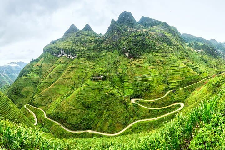 Ha Giang to Dong Van: 2-Day Karst Plateau Highlights & Homestay photo 3