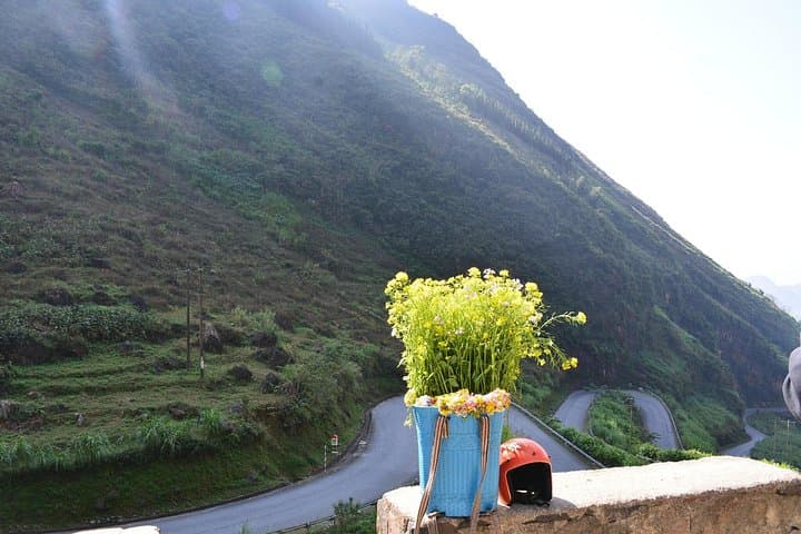 Ha Giang Loop 3-Day Motorbike Tour: Ma Pi Leng, Dong Van & Nho Que River photo 4