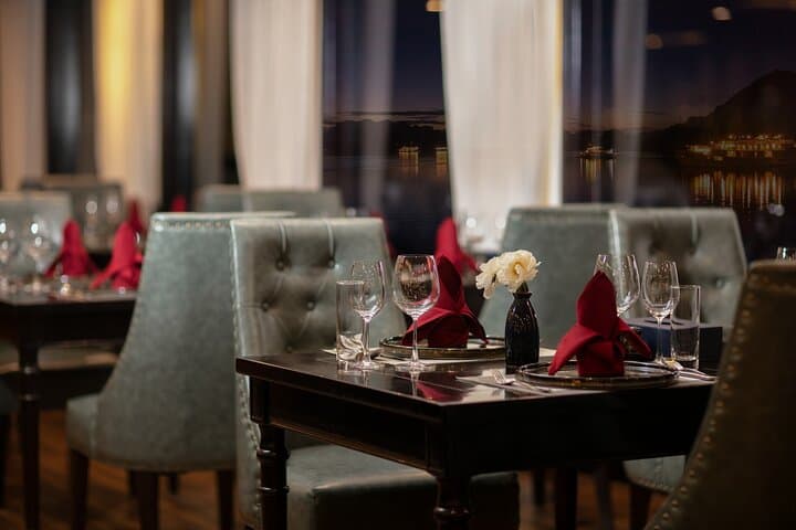 Hermes Luxury Halong Bay Cruise: 2-Day, 1-Night Experience from Hanoi photo 6
