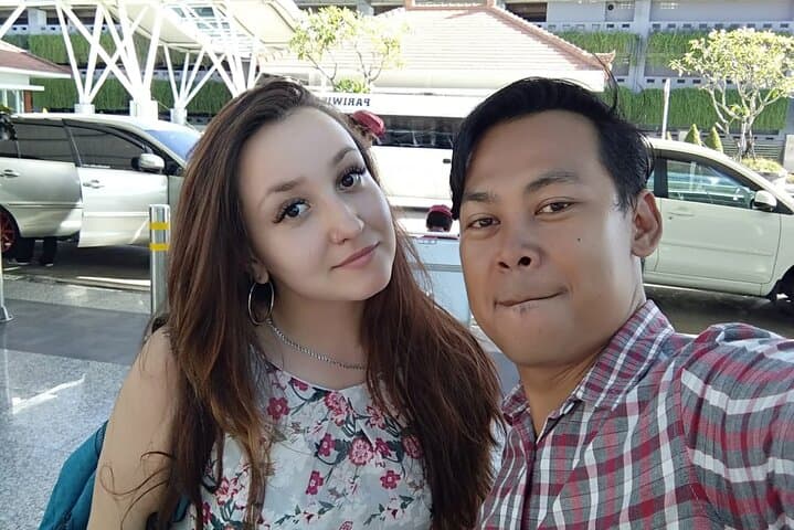 Private Car Transfer Between Padangbai and Bali Resorts — Comfortable Door‑to‑Door Service photo 3