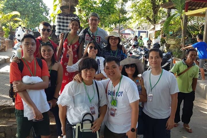 Private Car Transfer Between Padangbai and Bali Resorts — Comfortable Door‑to‑Door Service photo 2