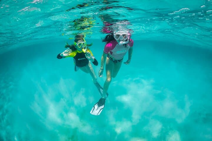 Snorkeling in Amorgos: Zodiac Trips to Nikouria’s Crystal Waters photo 5
