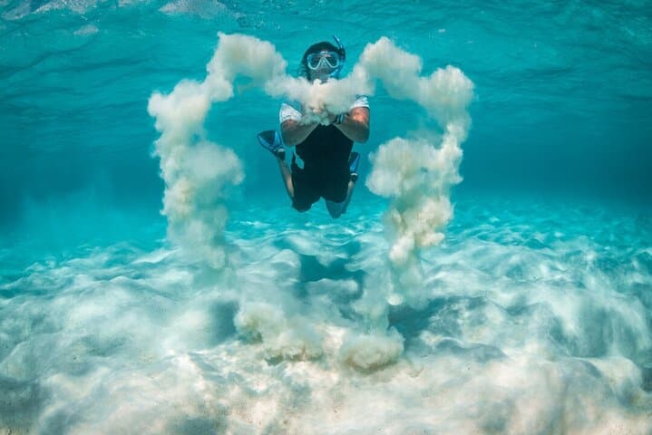 Snorkeling in Amorgos: Zodiac Trips to Nikouria’s Crystal Waters photo 6