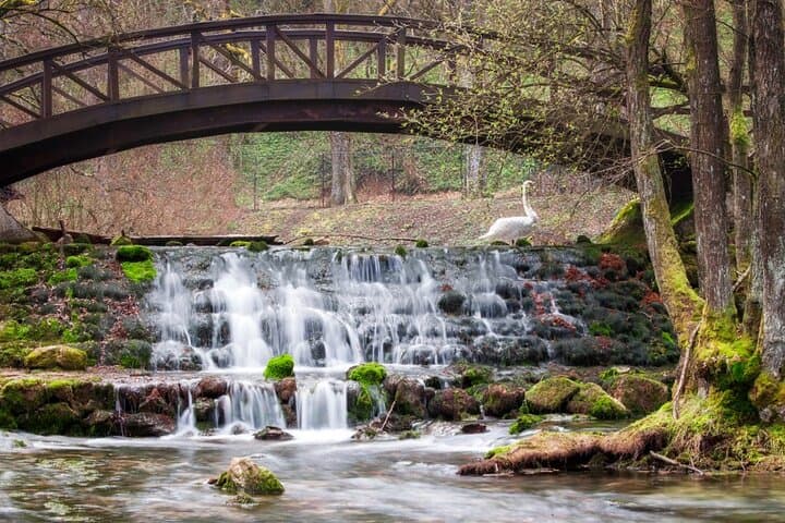Vrelo Bosne Nature Park Day Trip from Sarajevo photo 3
