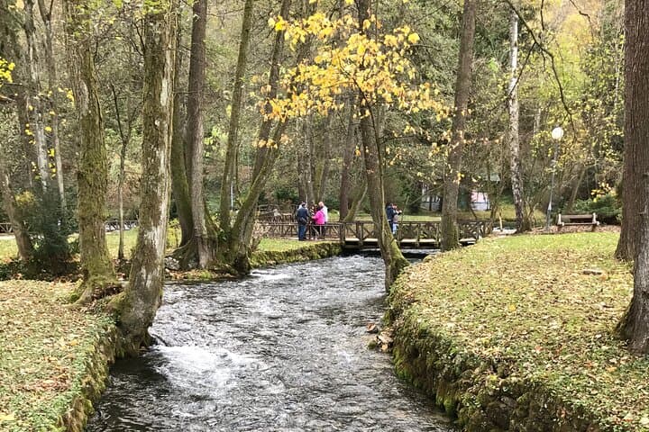 Vrelo Bosne Nature Park Day Trip from Sarajevo photo 5