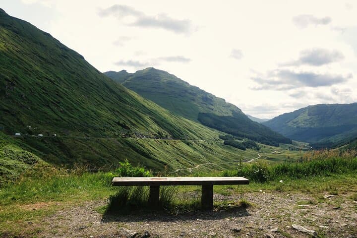 West Highlands Shore Excursion: Inveraray, Loch Lomond & Rest and Be Thankful photo 3