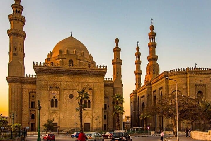 2-Day Cairo & Fayoum: Citadels, Coptic Cairo and Wadi El Rayan Adventure photo 3