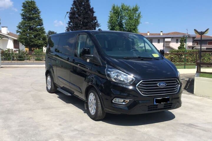 Shared Shuttle from Naples to Pompeii: Easy Round-Trip Transfer to the Archaeological Park photo 6