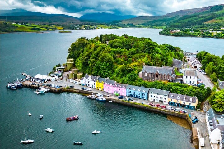3-Day Isle of Skye, Eilean Donan Castle & Loch Ness Private Tour photo 4